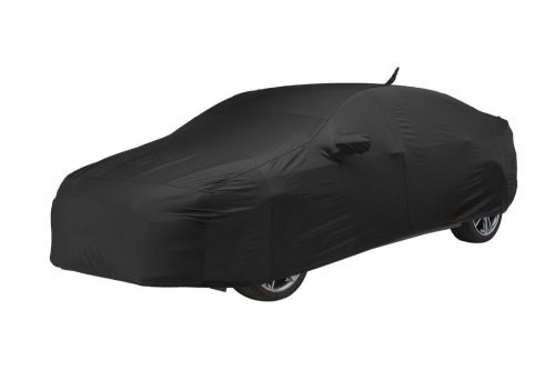 Plymouth roadrunner 1968 1970 fleeced satin indoor  cover covercraft