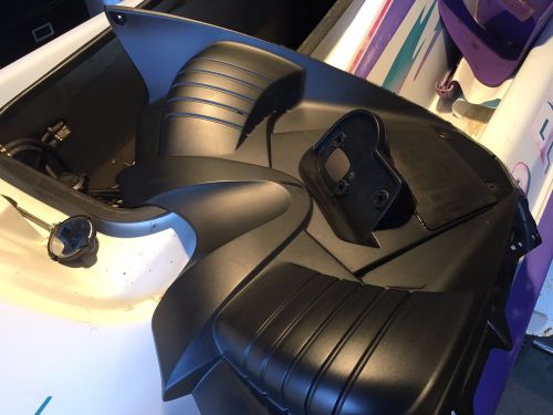 Yamaha viper headlight cover 2002 2003 2004 2005 2006