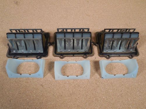 Polaris 1200 fuel injected reeds &amp; blocks genesis i virage- only 31 hrs!