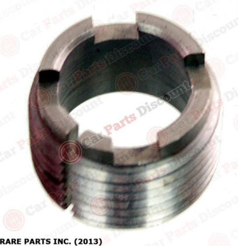 New replacement alignment camber bushing, rp10456