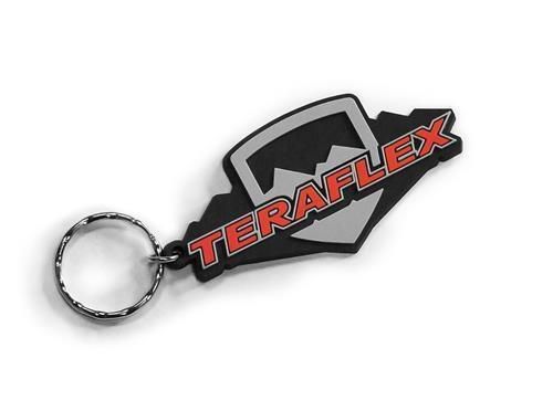 Teraflex icon logo keychain 5000846