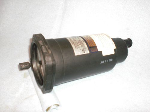 Aircraft/avionics king kea 130a 35k encoding altimiter (p/n: 066-3064-05)