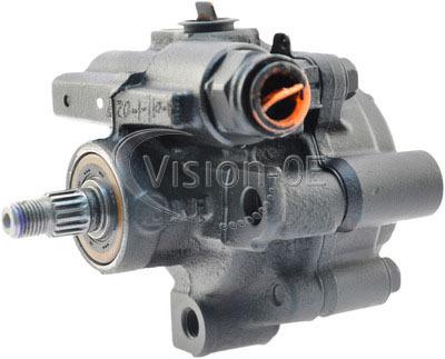 VISION-OE 990-0442 Steering Pump-Power Steering Pump, US $193.57, image 2