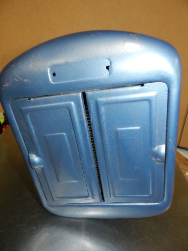Vintage hot water heater nice compact size for your rat rod or street rod