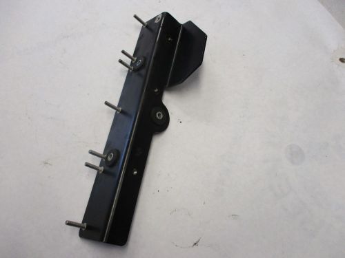 877803  1 mercury mariner efi 40-60 hp outboard ignition coil plate