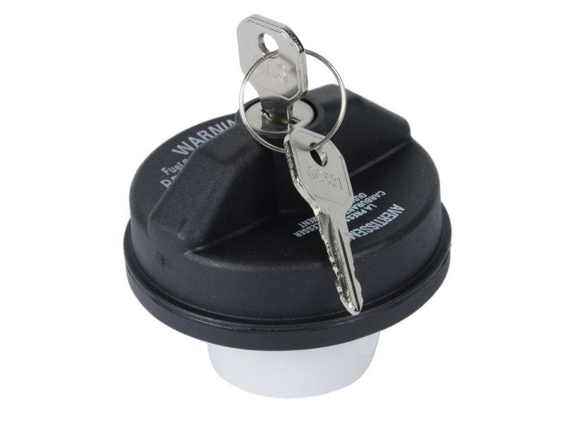 Buy Jeep Wrangler TJ JK XJ and Other Jeeps Locking Replacement Gas Cap