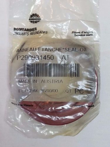 New sea doo oil seal oem nos 290931450
