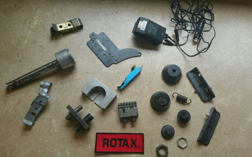 Misc rotax kart tools