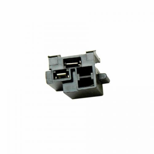 Keep it clean wiring  ignition connector