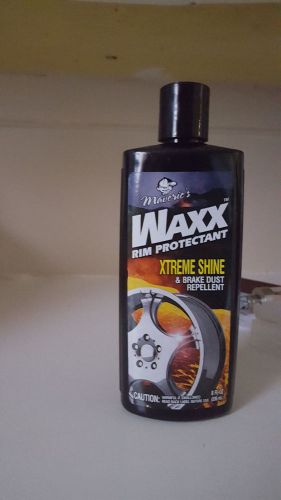 Mavericks rim protectant xtreme shin