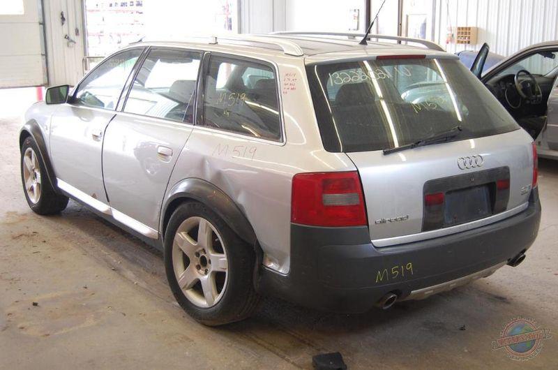 TURBO / SUPERCHARGER AUDI ALLROAD 833099 01 02 03 04 05 ASSY RGHT TURBO, US $194.99, image 5