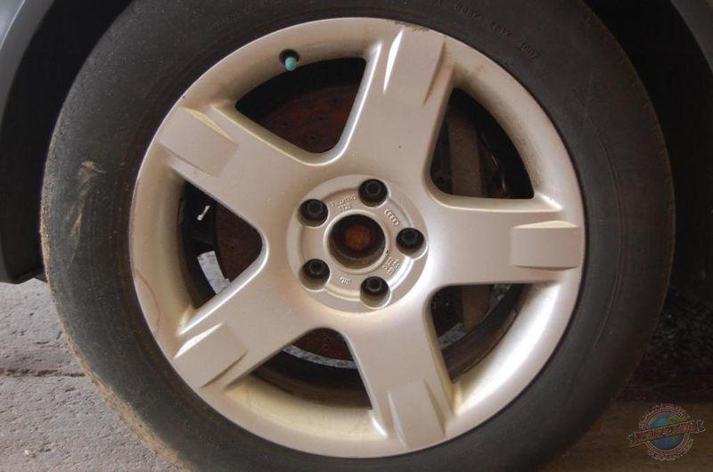 TURBO / SUPERCHARGER AUDI ALLROAD 833099 01 02 03 04 05 ASSY RGHT TURBO, US $194.99, image 6