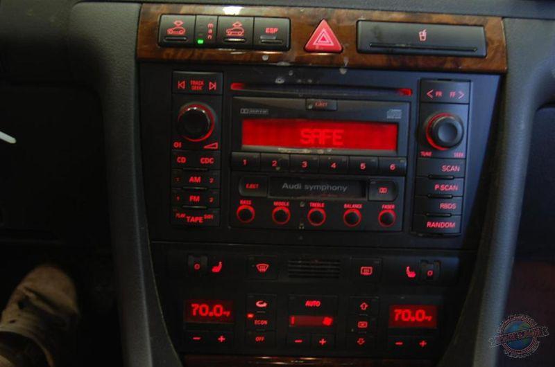 TURBO / SUPERCHARGER AUDI ALLROAD 833099 01 02 03 04 05 ASSY RGHT TURBO, US $194.99, image 9