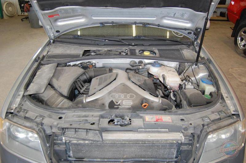 TURBO / SUPERCHARGER AUDI ALLROAD 833099 01 02 03 04 05 ASSY RGHT TURBO, US $194.99, image 10