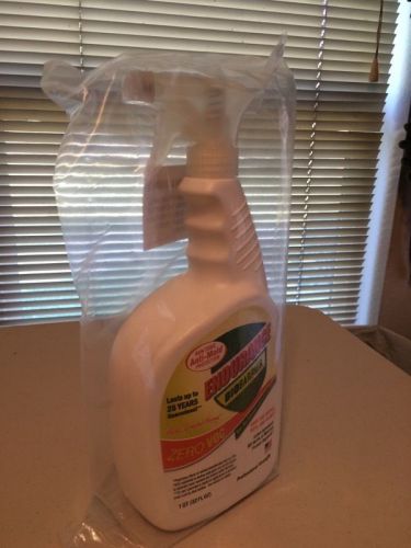 Endure mold mildew cleaner boat turf teak hull carpet upholstery canvas