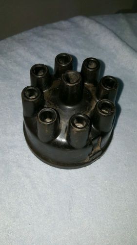 Nos fomoco 1949-1956 ford 1955 1956 thunderbird fab-12106-a distributor cap
