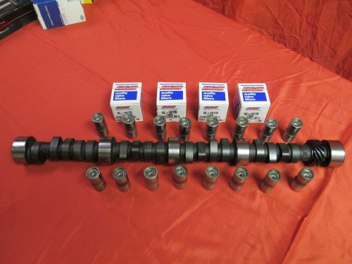 Plymouth dodge chrysler 318 poly mechanical cam/camshaft+lifters kit 1957-66
