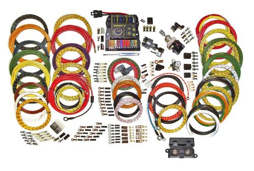 American auto wire highway 15 nostalgia wiring harness 500944
