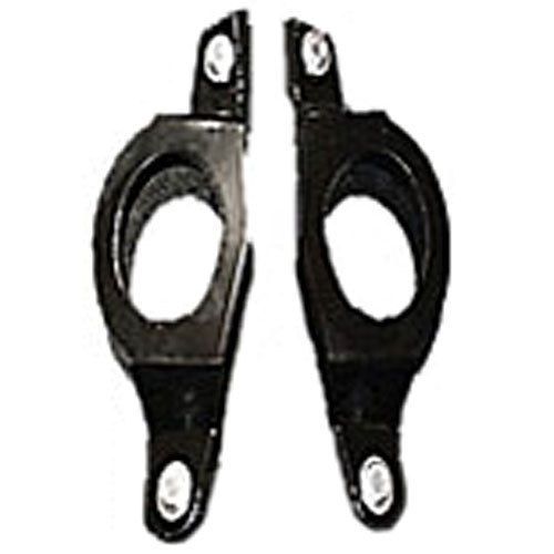 Aje suspension cf-1001 spring pockets