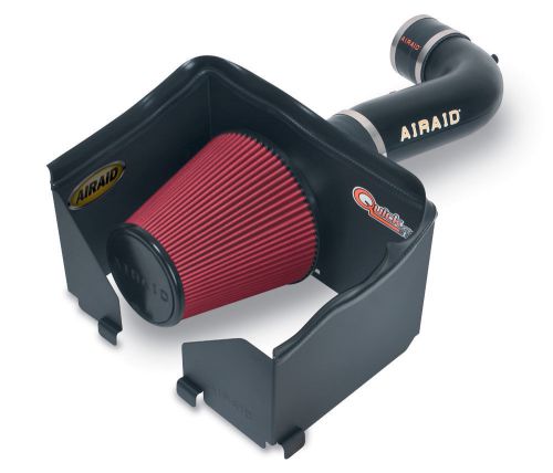 Airaid high performance air intake system dodge ram 06-08 301-190