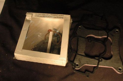 Holley 4011 carburetor kit list #&#039;s 84014 84015 84016 84017 84021 hi perf new