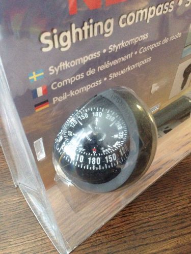 Silva nexus universal sighting/ steering compass 70un