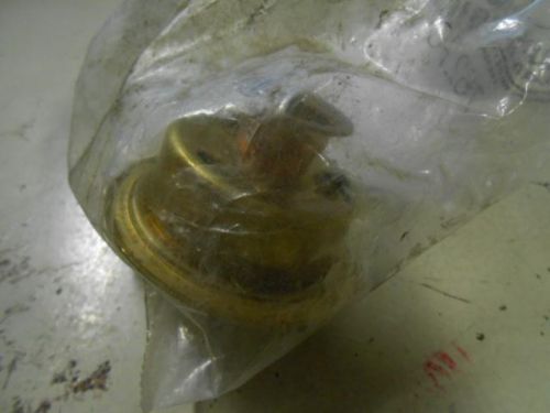 Nos quicksilver mercury thermostat 76270