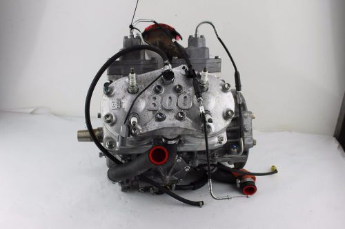 Arctic Cat 800 H.O. Twin Snowmobile Engine - 2010-2017 800