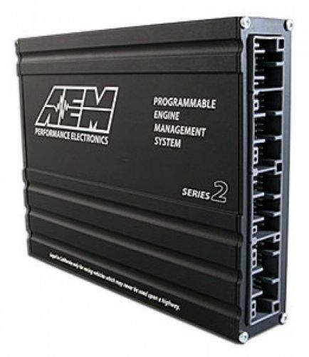 Aem series 2 plug &amp; play ems. manual trans. honda: 00-05 s2000 30-6052