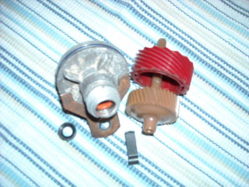 700r4 th350bop 17&amp;39 tooth speedometer gears &amp;housing+hardware