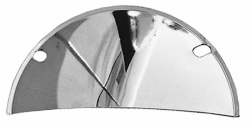 Trans-dapt performance products 9512 headlight half shield