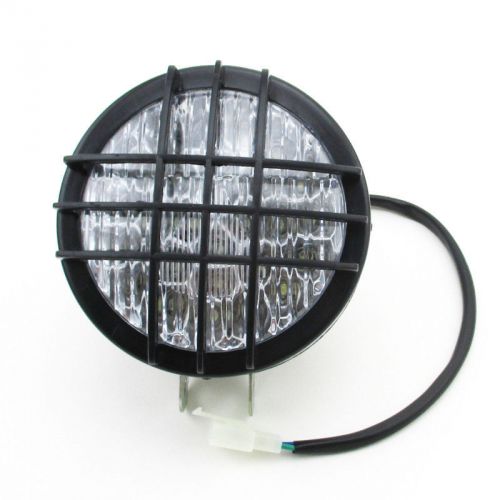 Purchase Black ATV Go Kart LED Headlight for TAOTAO SUNL Roketa 70cc