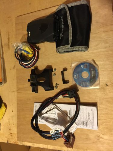 Tekonsha p3 trailer brake controller