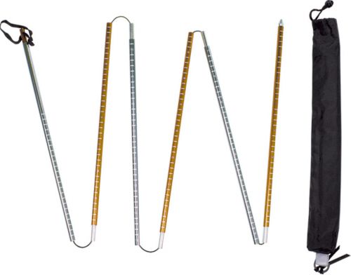 Hmk 2.7 m avalanche probe