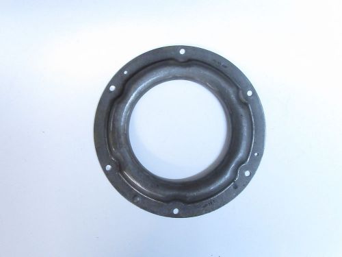 Porsche 356b 1600 &amp; super 90 1960-1965 new luk clutch pressure plate guard cover