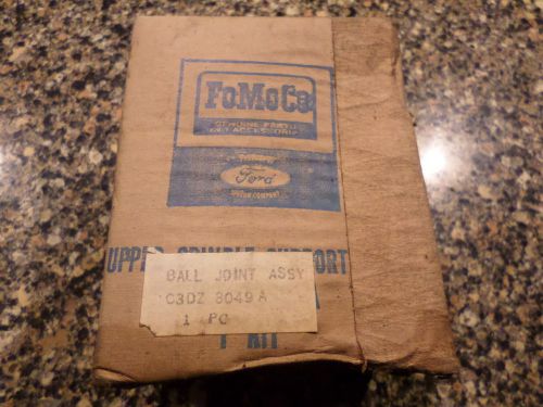 Fomoco ball joint assy new in box no c3dz 3049 a