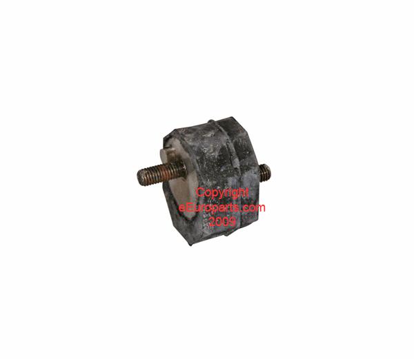 New rein automotive transmission mount (auto) avt0190r bmw oe 24711128372