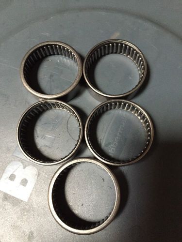 Sbc 50 mm roller cam bearings
