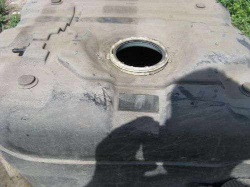 99 00 01 02 land rover discovery * fuel / gas tank assembly * 21537