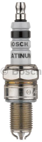 Bosch 4478 platinum plus 4 spark plug