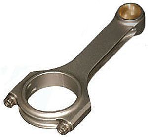 Eagle crs6000slw 6.000 lightweight connecting rods small 2.000 crank journal 545