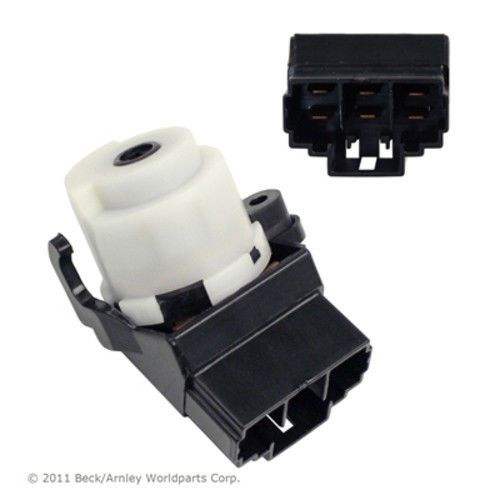 Beck/arnley 201-1802 ignition switch