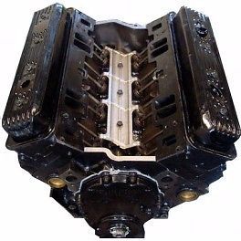 Chevy 350 vortec 5.7l 0 miles 4 bolt pickup, tahoe, suburban 1996-2000 no core