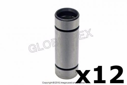 Porsche 911 914 930 '65-'94 rocker arm shaft set of 12 febi bilstein +warranty