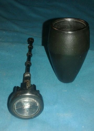 1982 trans am shift knob kitt oem look!
