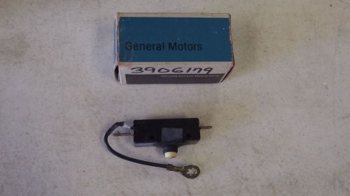 Nos gm 1967 68 69 camaro rs rally sport 67 camaro concealed headlight switch