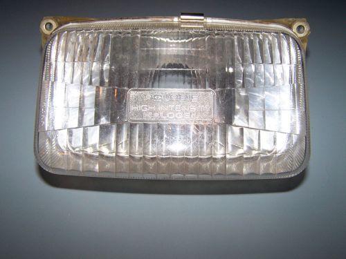 Headlight housing polaris indy 650 rxl xlt xcr storm 500 400 trail classic xc x