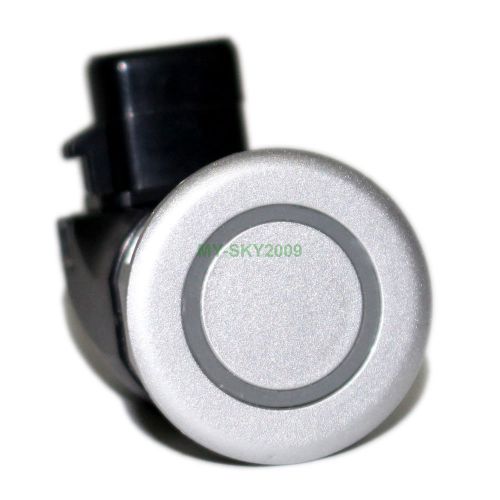 Backup radar sensors for toyota alphard mnh10 anh10 ath10 89341-58010