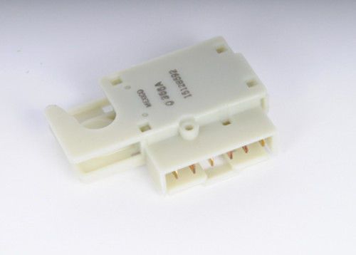 Acdelco d1583g brake light switch