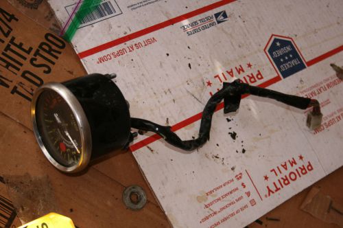 1971/72 kawasaki f7 175 tack